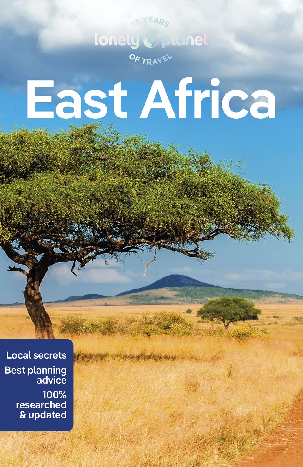Lonely Planet East Africa by Lonely Planet - ISBN: 9781787018228