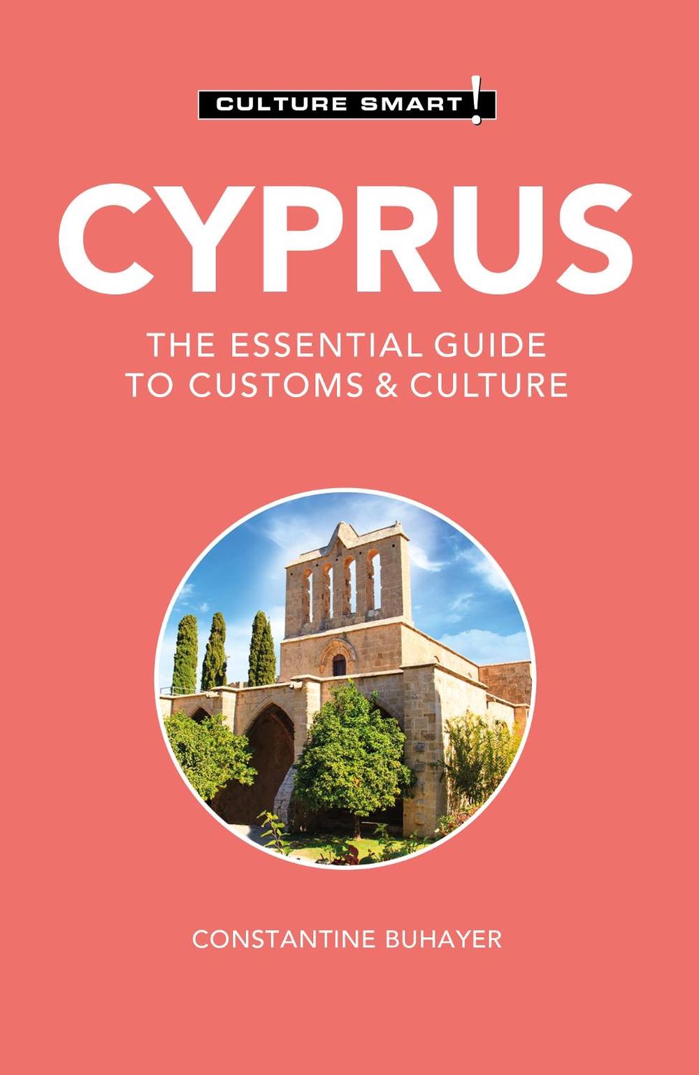 Cyprus - Culture Smart!, 9781787022607