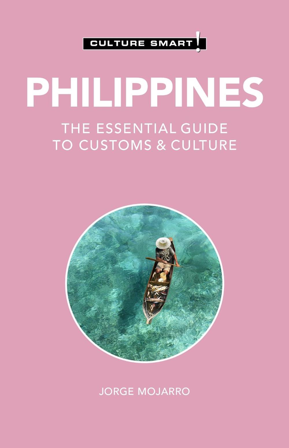Philippines - Culture Smart!, 9781787022843