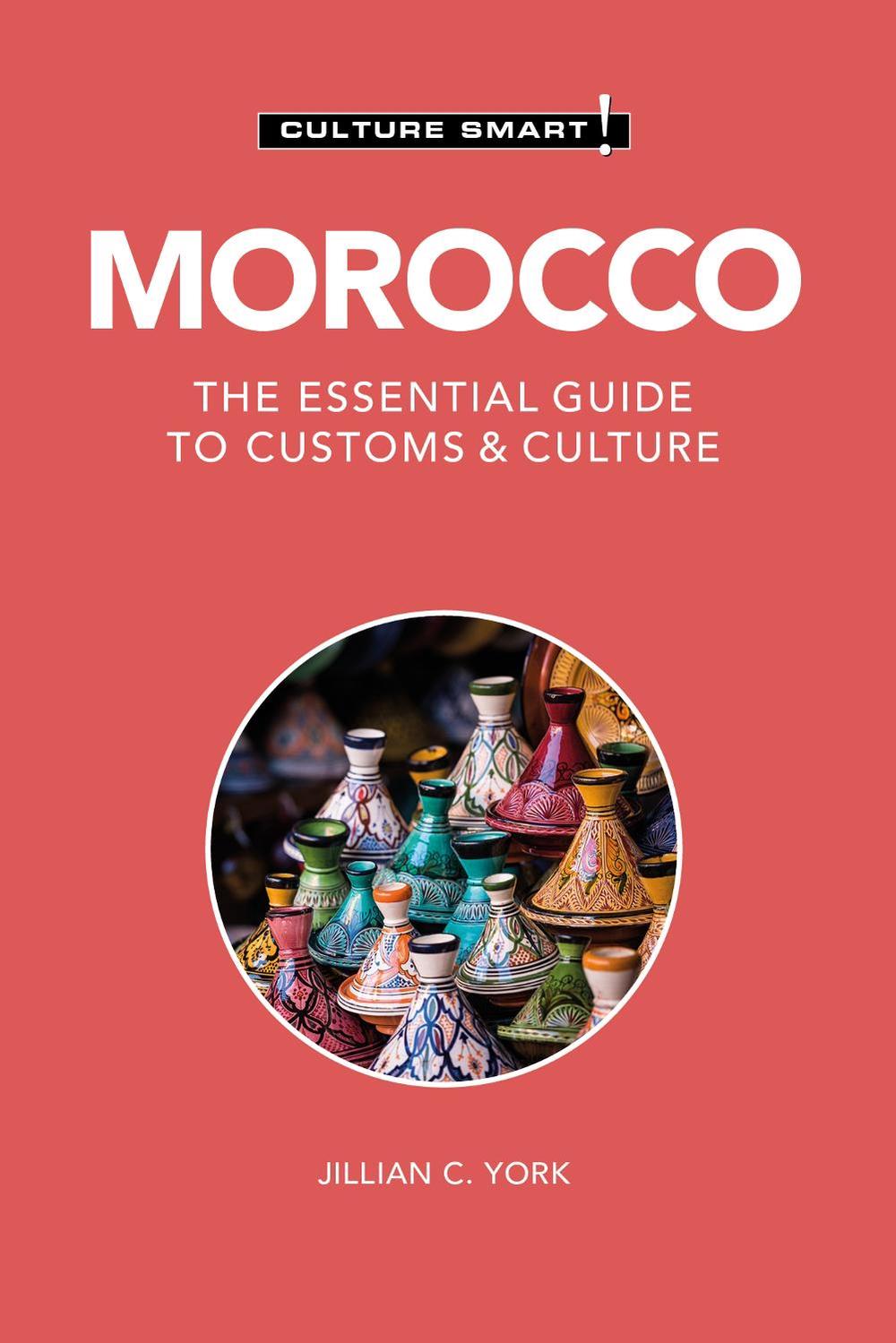 Morocco - Culture Smart!, 9781787023048