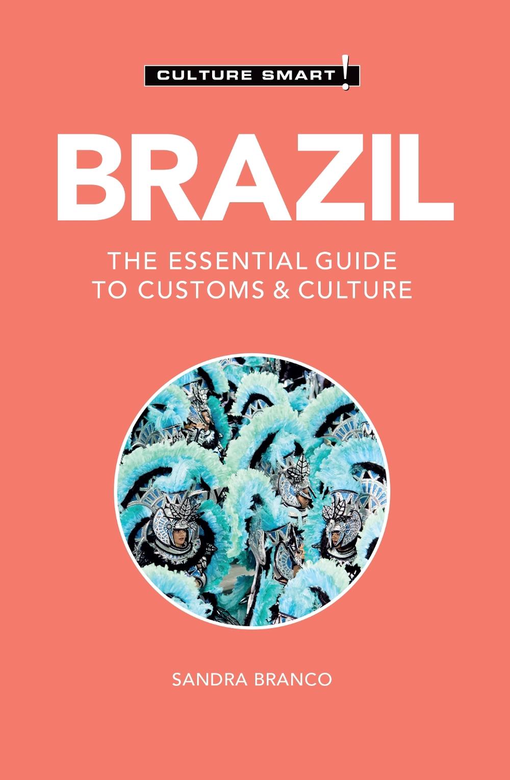 Brazil - Culture Smart, 9781787023390