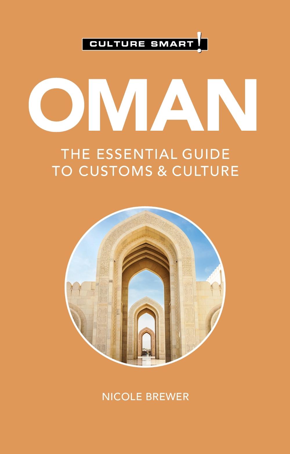Oman - Culture Smart!, 9781787023512
