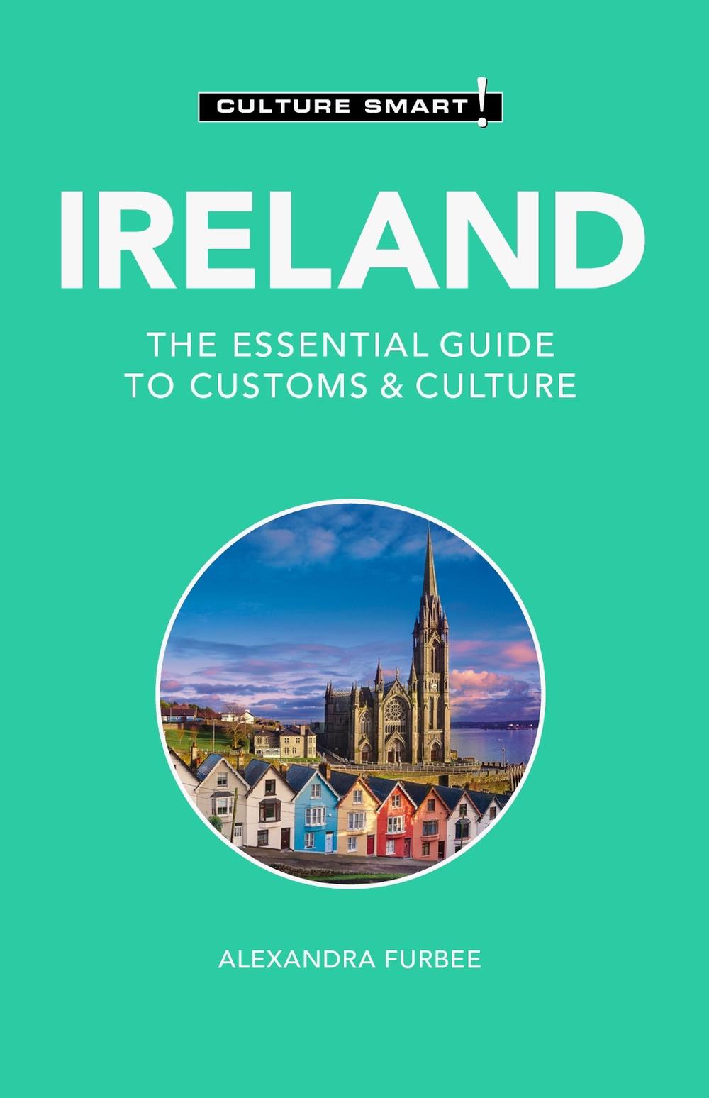 Ireland - Culture Smart!, 9781787023666