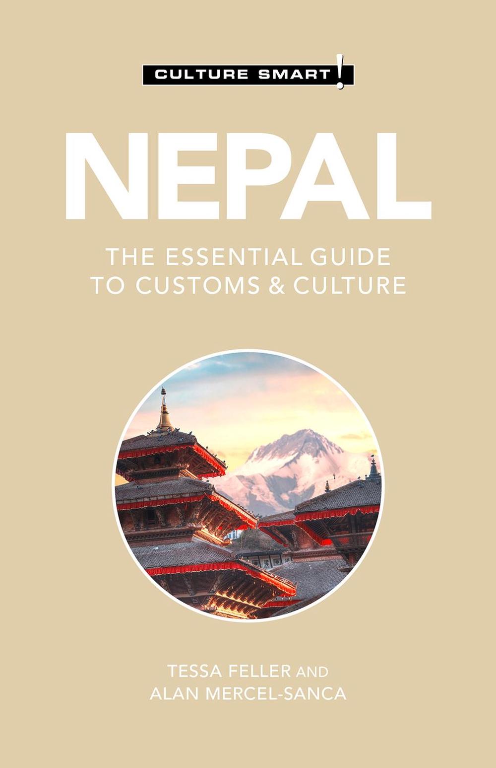 Nepal - Culture Smart!, 9781787028722