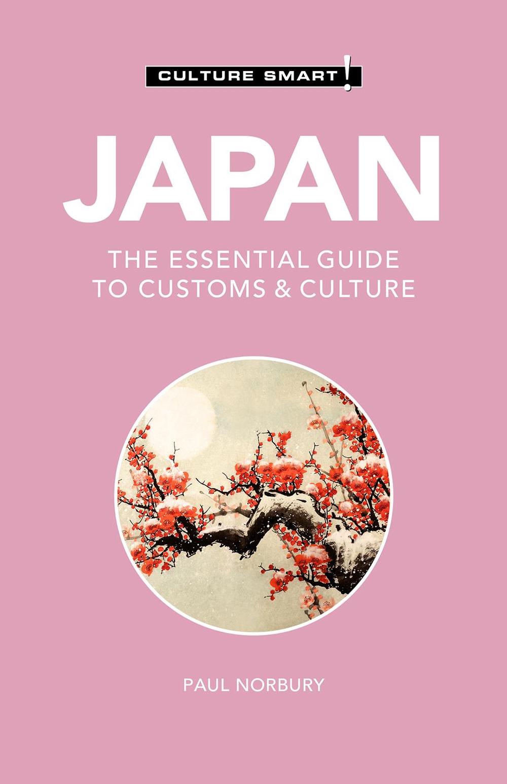 Japan - Culture Smart!, 9781787028920