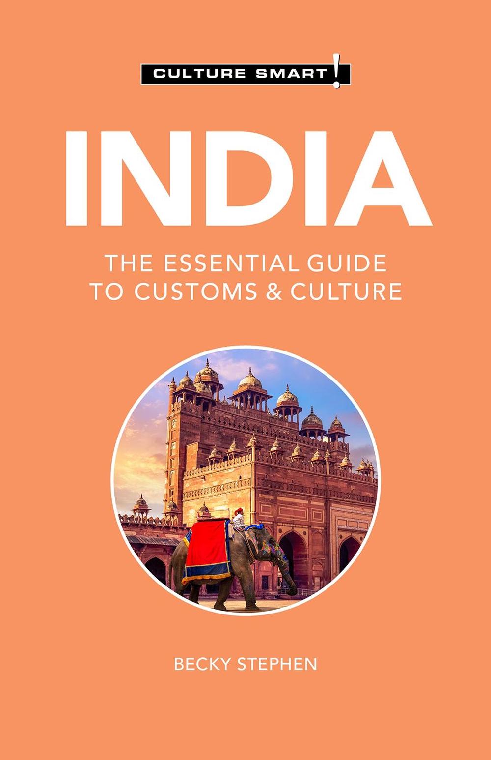 India - Culture Smart!, 9781787029002
