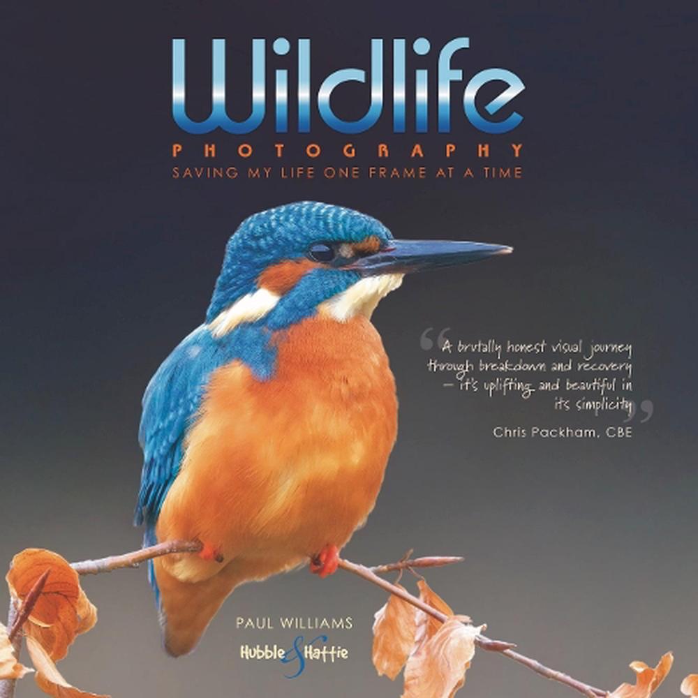 Wildlife Photography, 9781787114166
