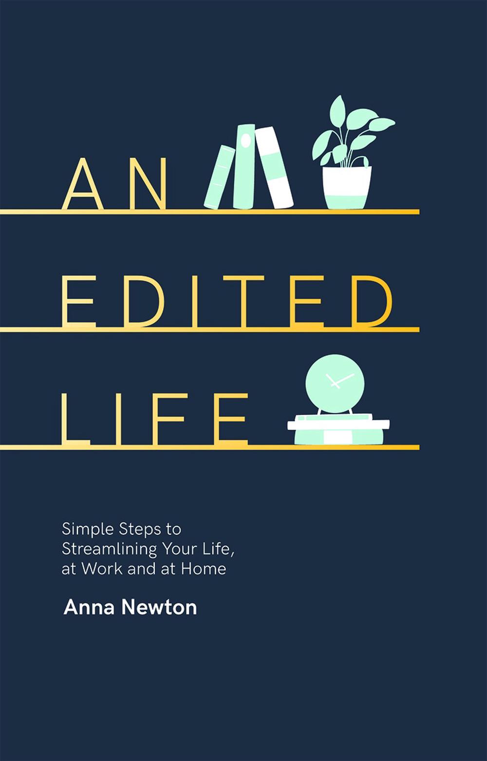 An Edited Life, 9781787132429