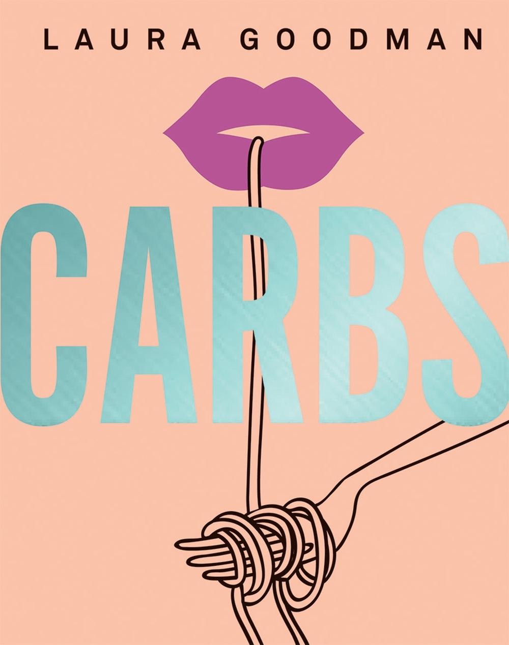 Carbs, 9781787132573
