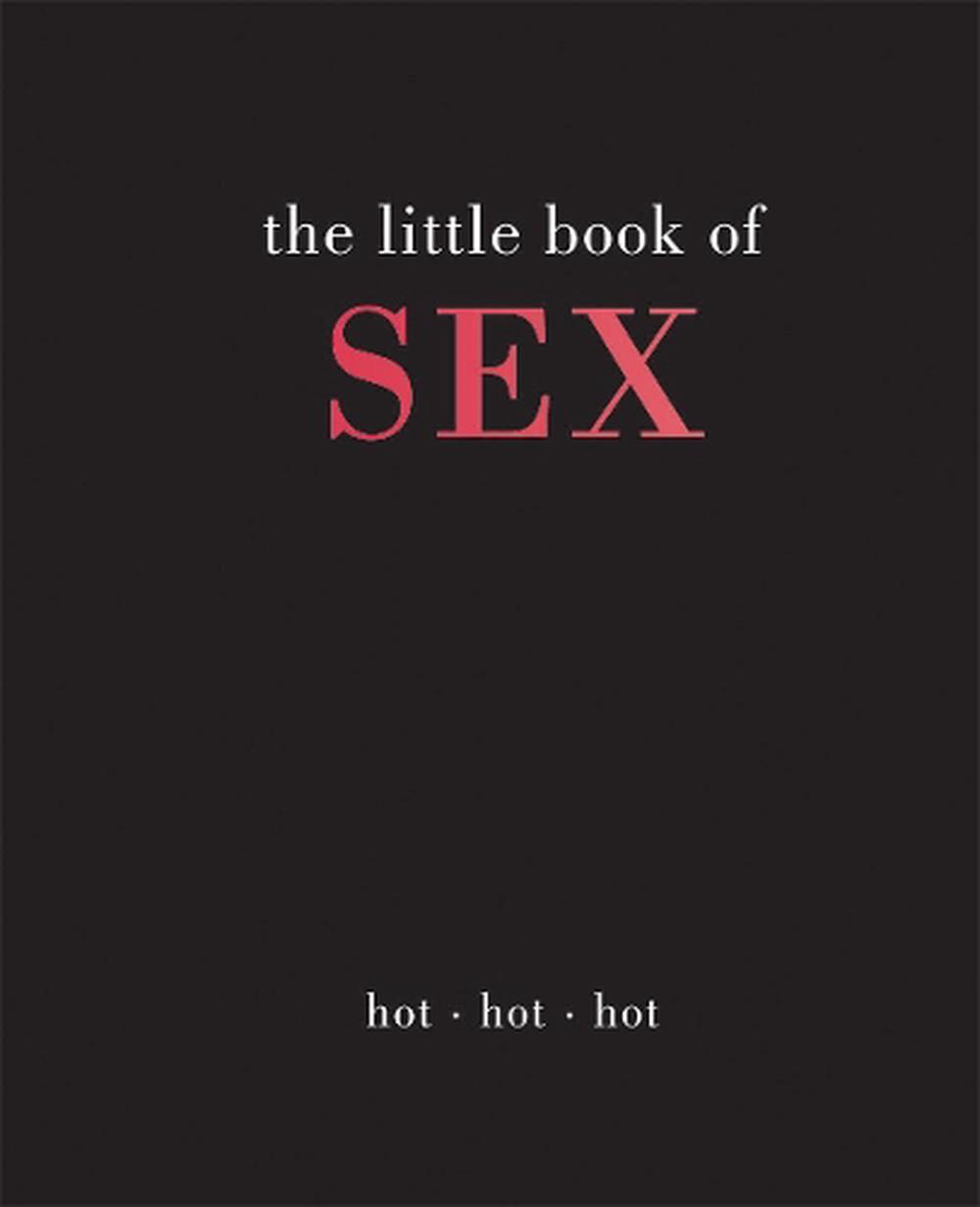 The Little Book of Sex by Joanna Gray, Hardcover, 9781787134096 | Buy online  at The Nile