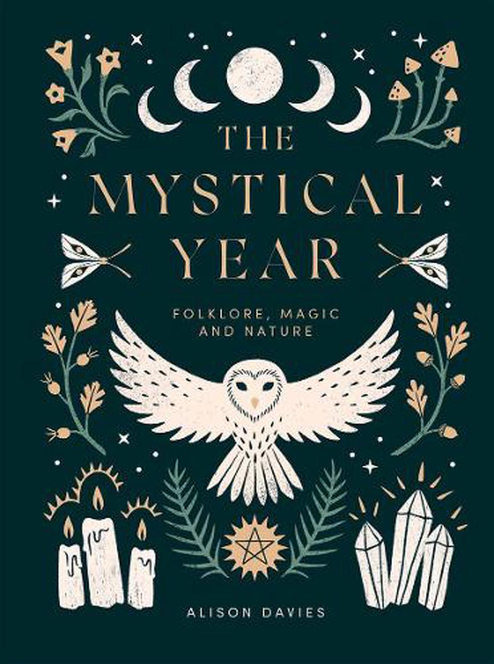 The Mystical Year, 9781787136083