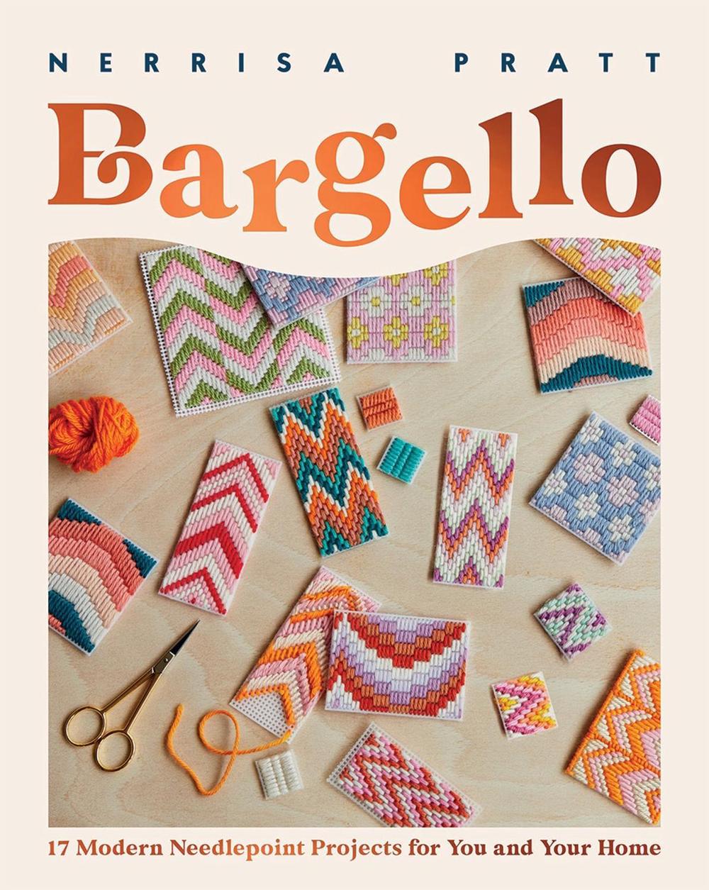 Bargello, 9781787137257