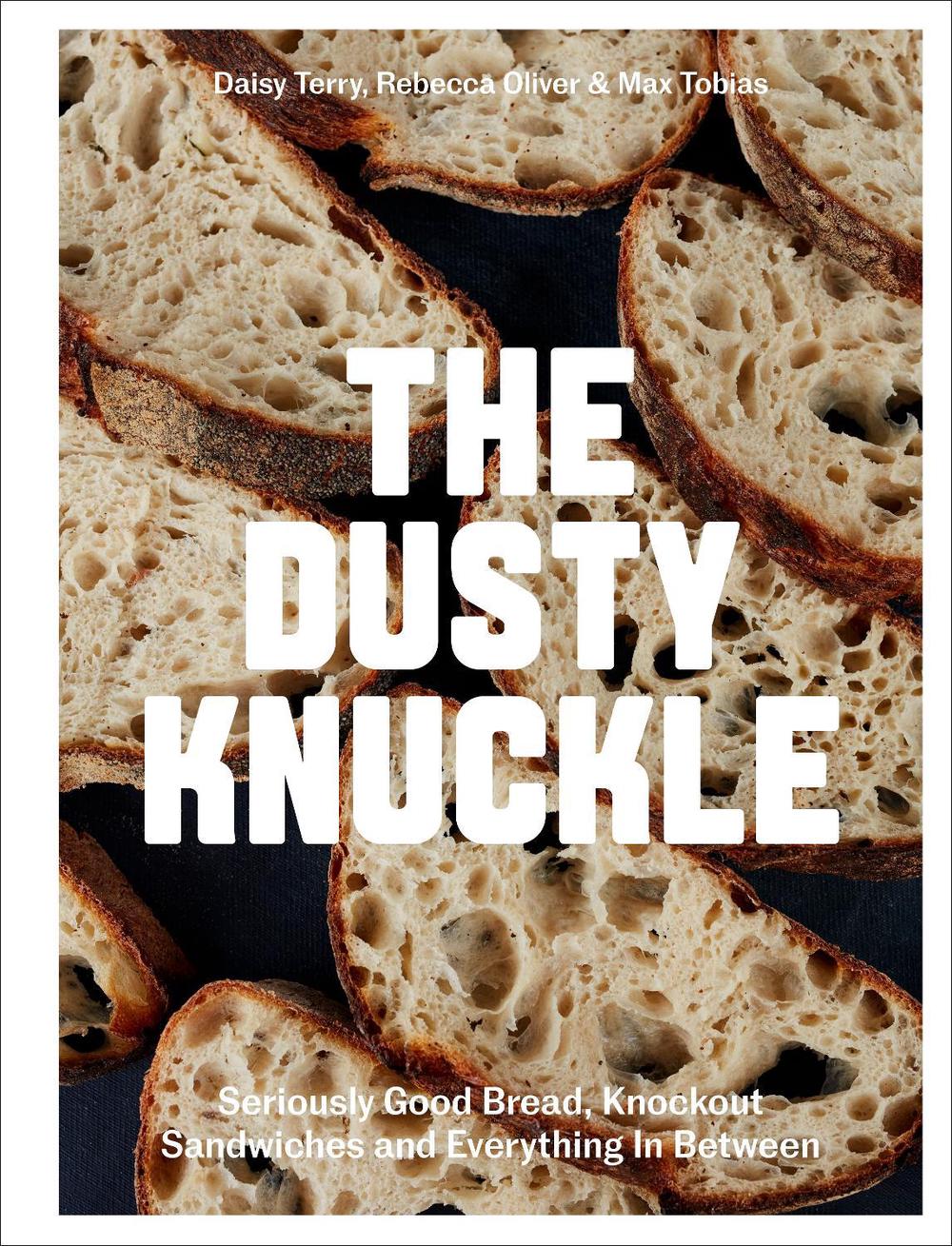 The Dusty Knuckle by Max Tobias - ISBN: 9781787137745