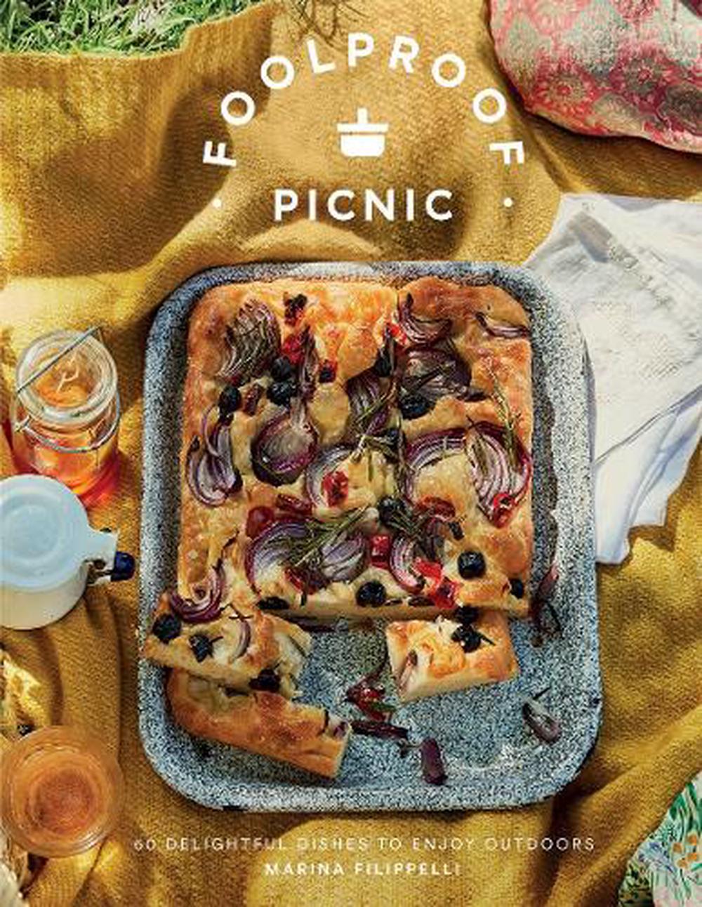 Foolproof Picnic, 9781787137936