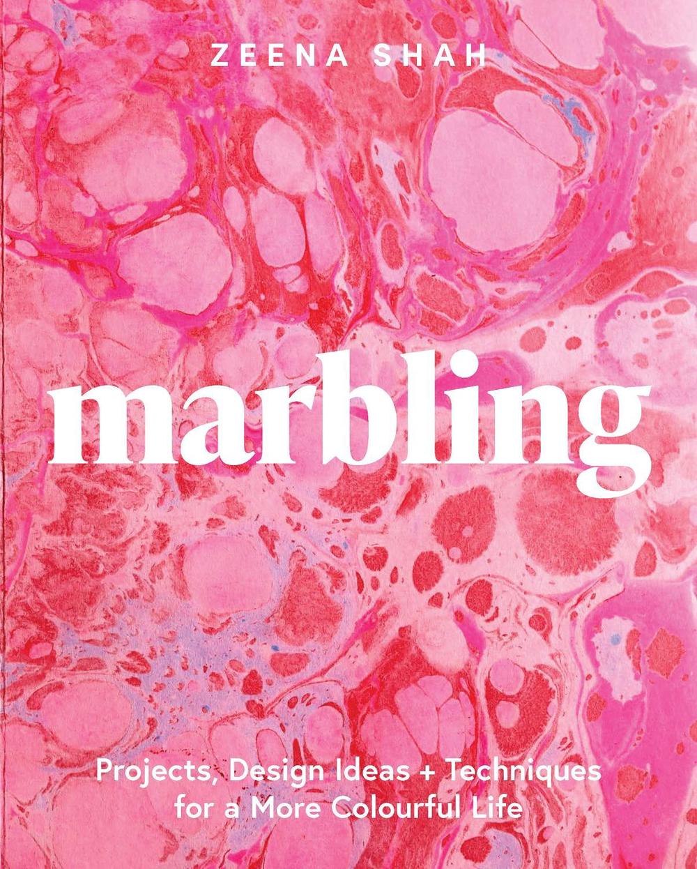 Marbling, 9781787138407