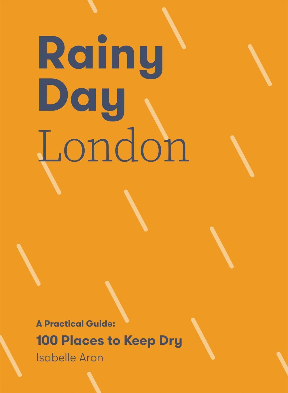 Rainy Day London, 9781787138957