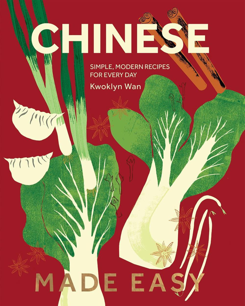 Chinese Made Easy, 9781787139107