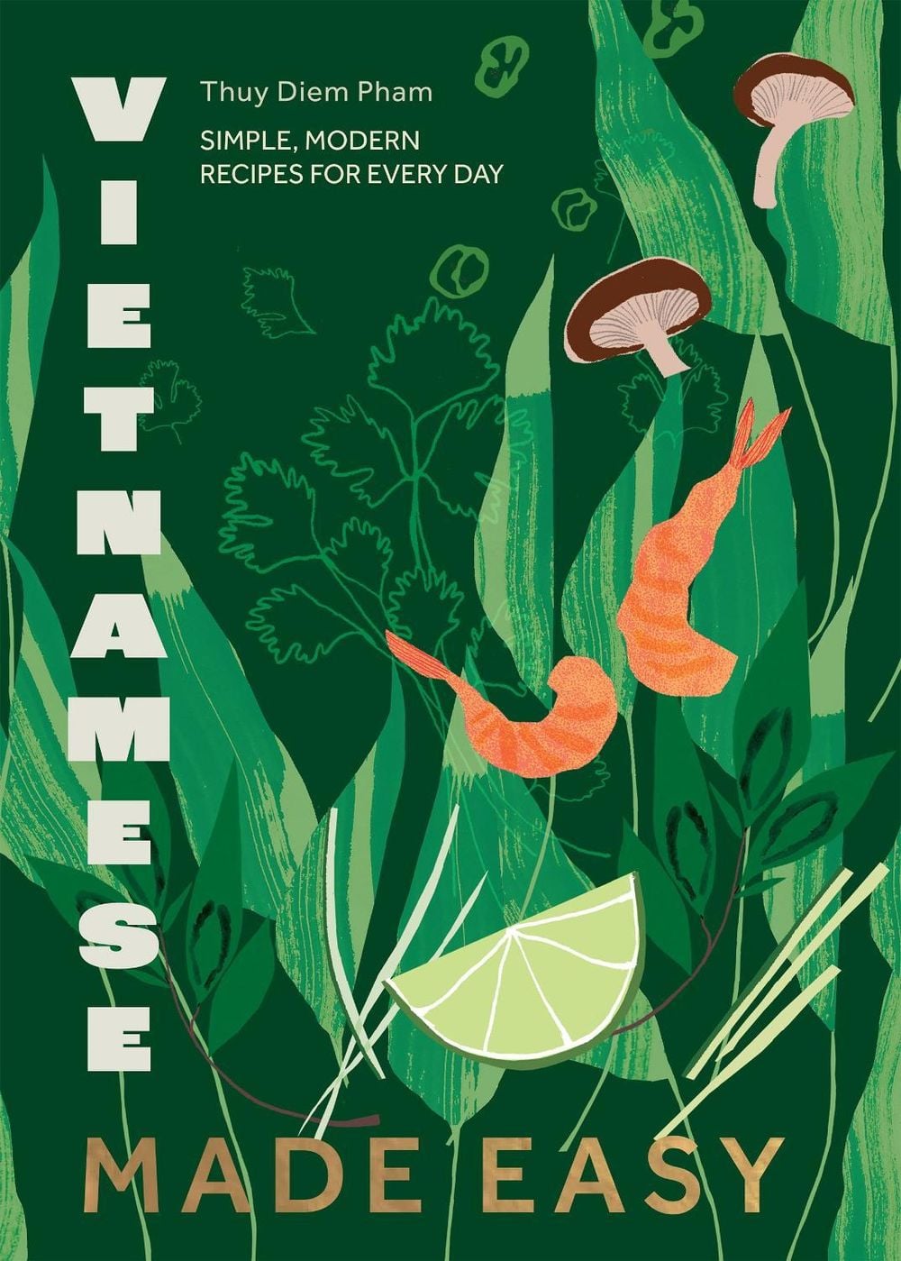 Vietnamese Made Easy by Thuy Diem Pham - ISBN: 9781787139688
