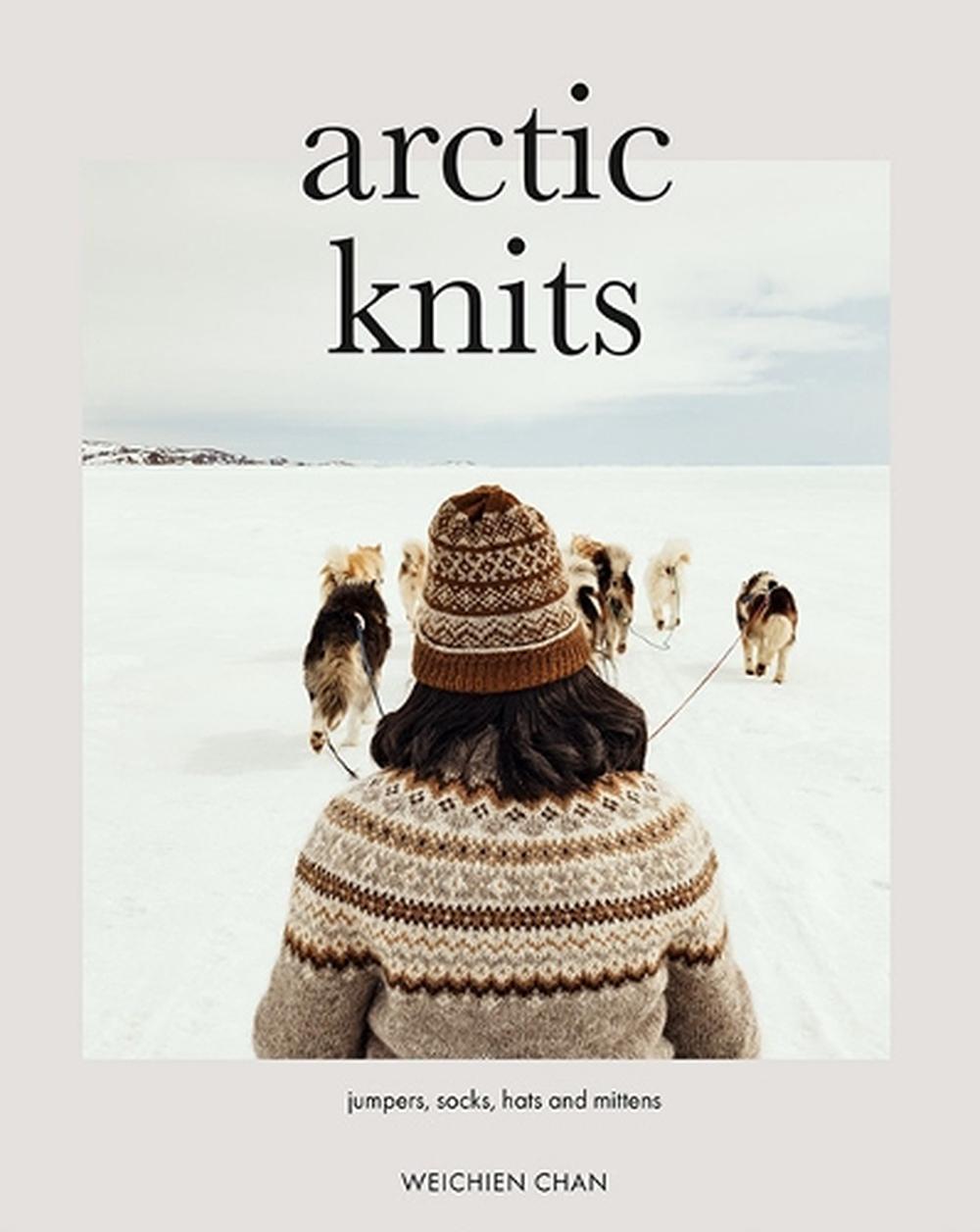 Arctic Knits, 9781787139985