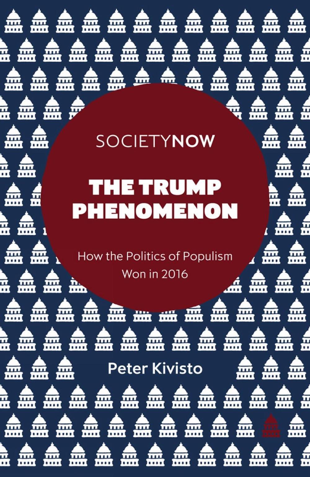 The Trump Phenomenon, 9781787143685