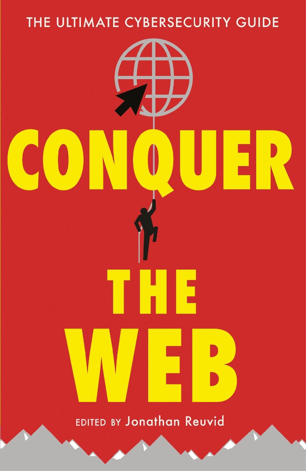 Conquer the Web, 9781787198623