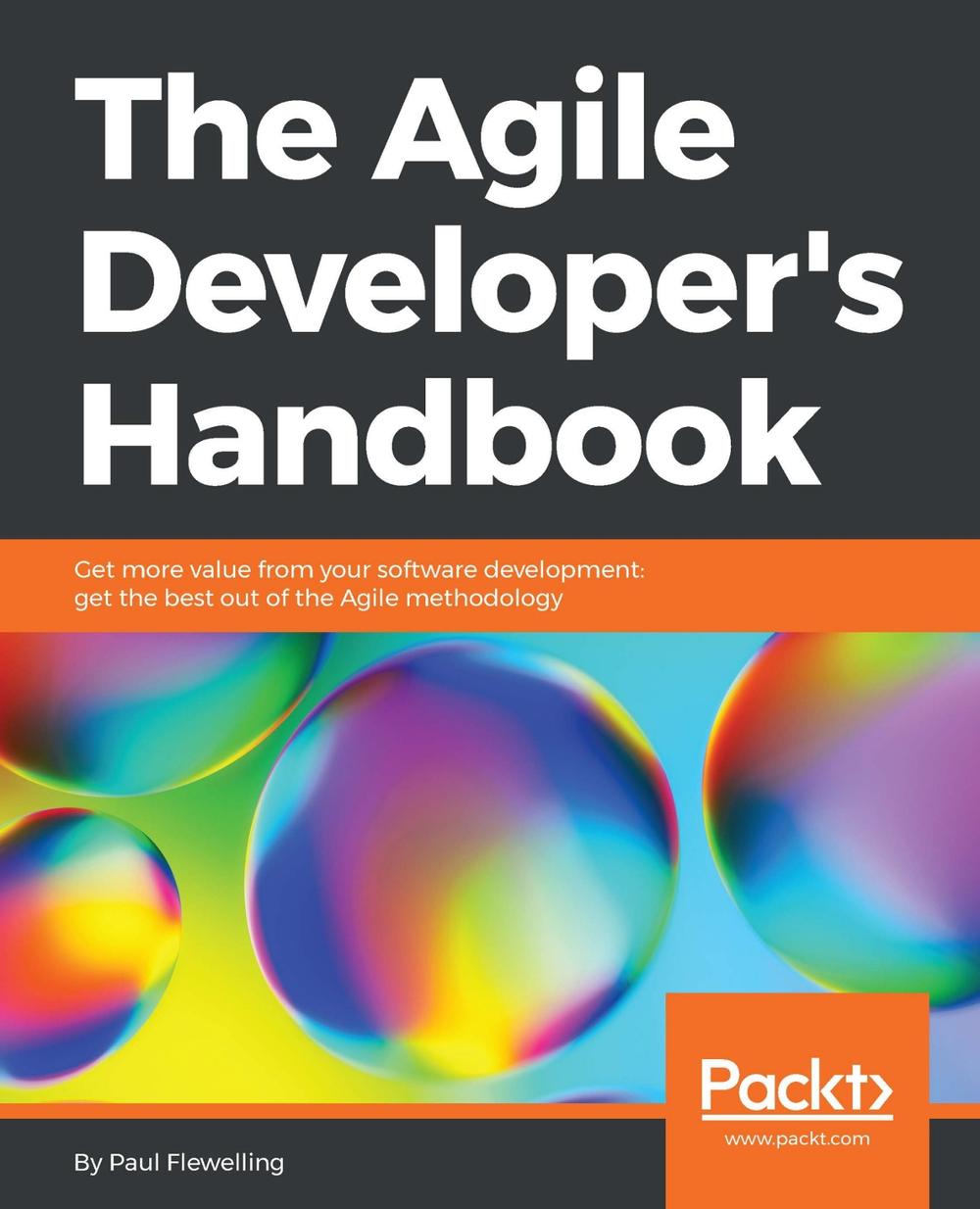 The Agile Developer's Handbook, 9781787280205
