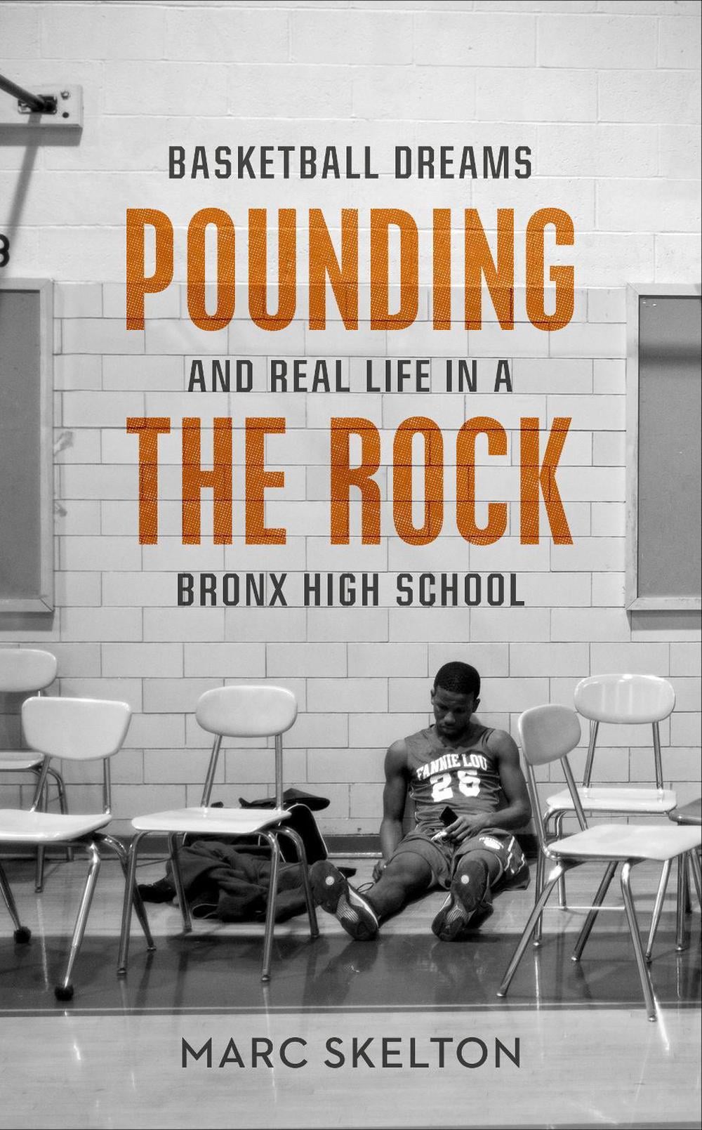 Pounding the Rock by Marc Skelton - ISBN: 9781787290051