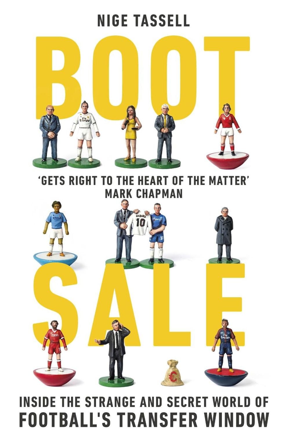 Boot Sale by Nige Tassell - ISBN: 9781787290327