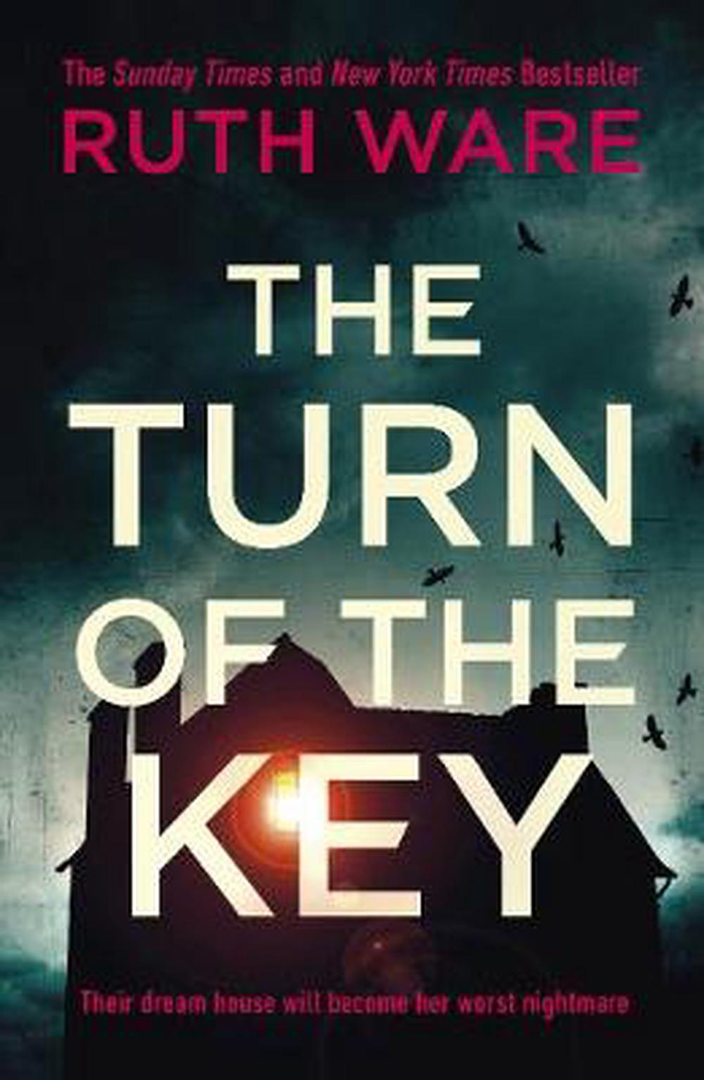 turn of the key