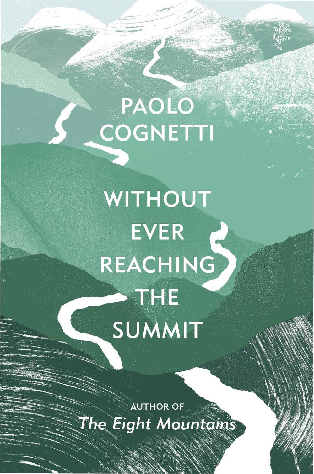 Without Ever Reaching the Summit, 9781787302273