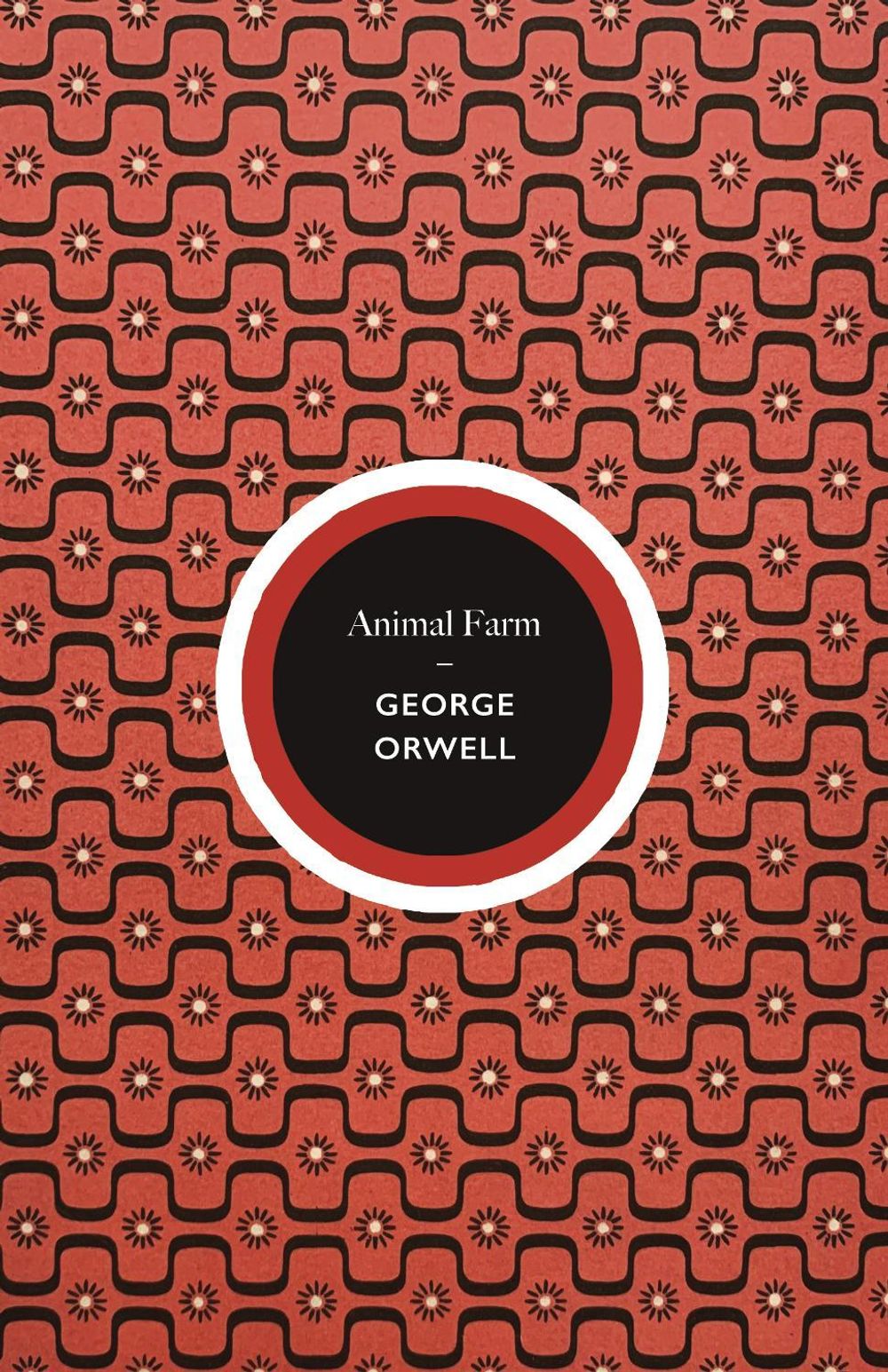 Animal Farm by George Orwell - ISBN: 9781787302525