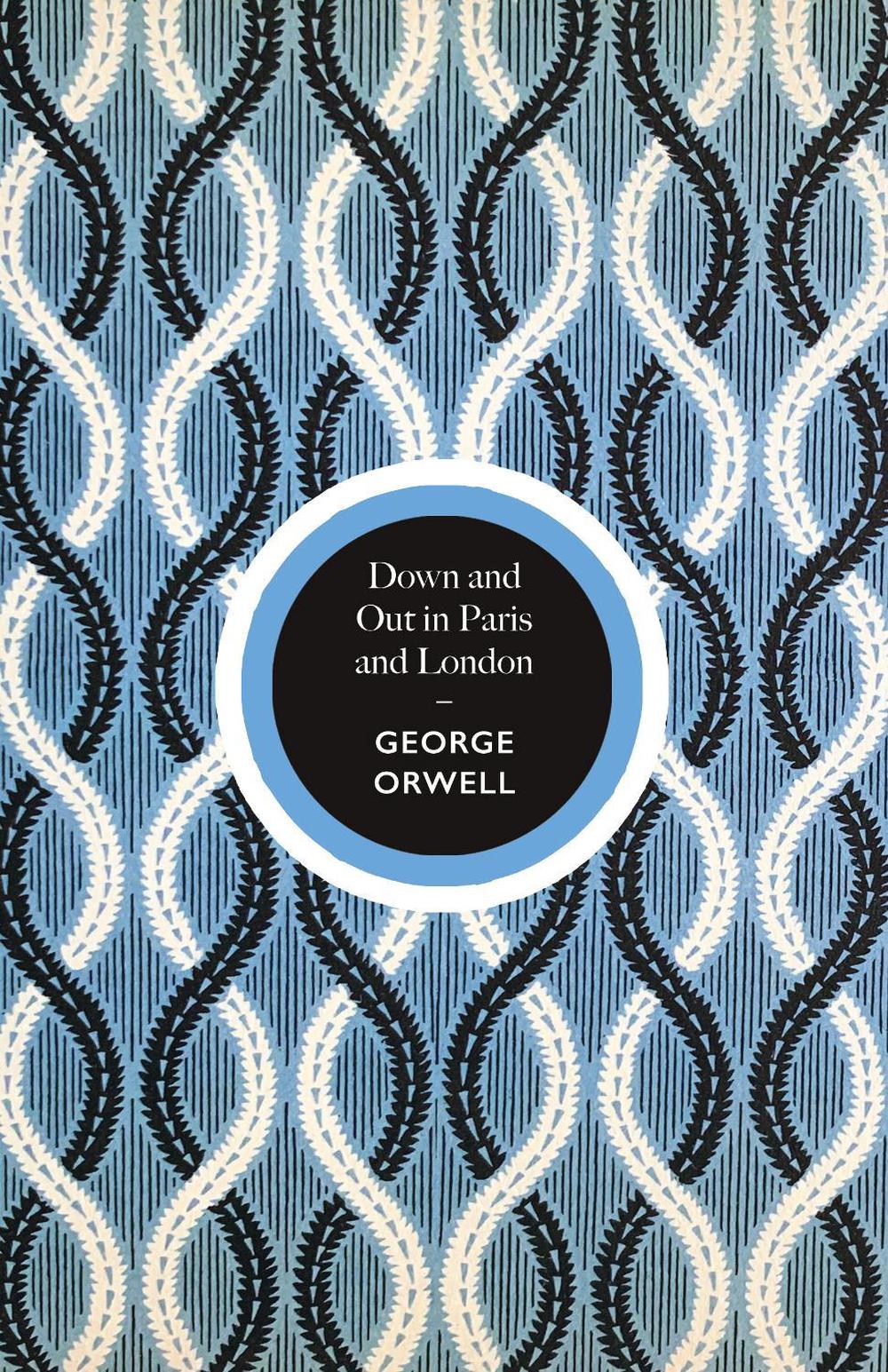 Down and Out in Paris and London by George Orwell - ISBN: 9781787302532