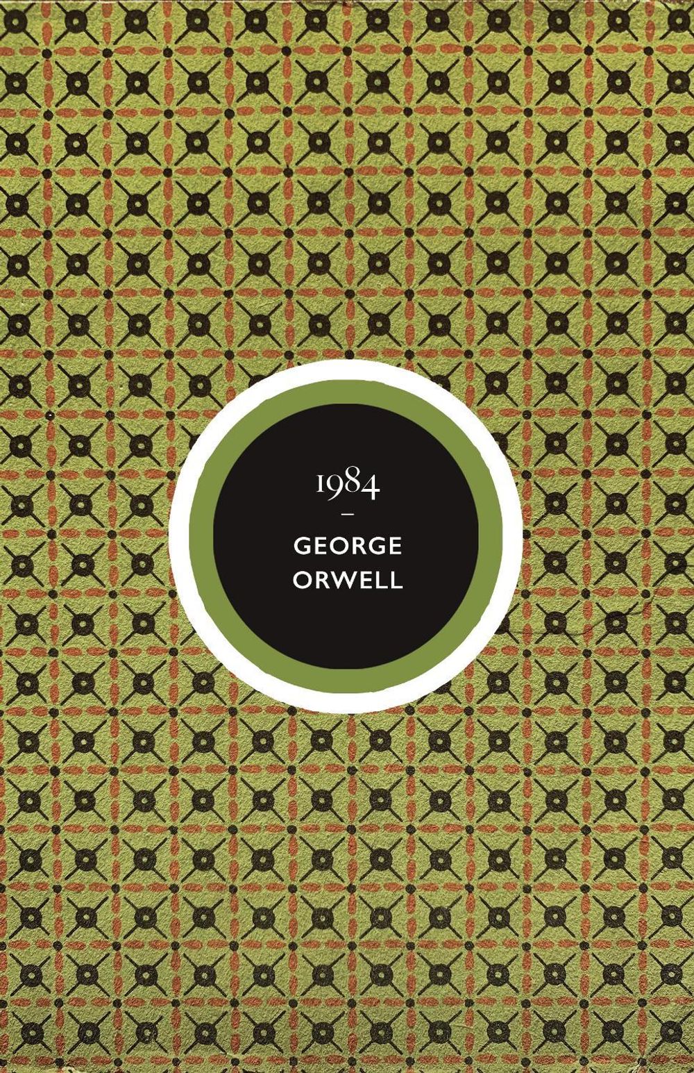 Nineteen Eighty-Four by George Orwell - ISBN: 9781787302549