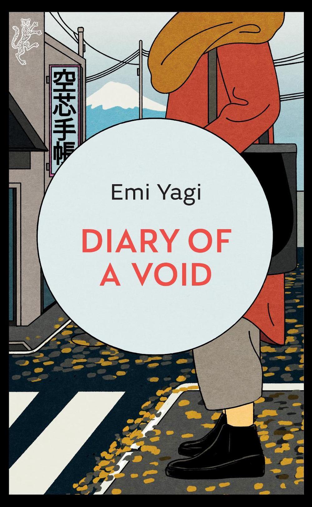 Diary of a Void by Emi Yagi - ISBN: 9781787302945