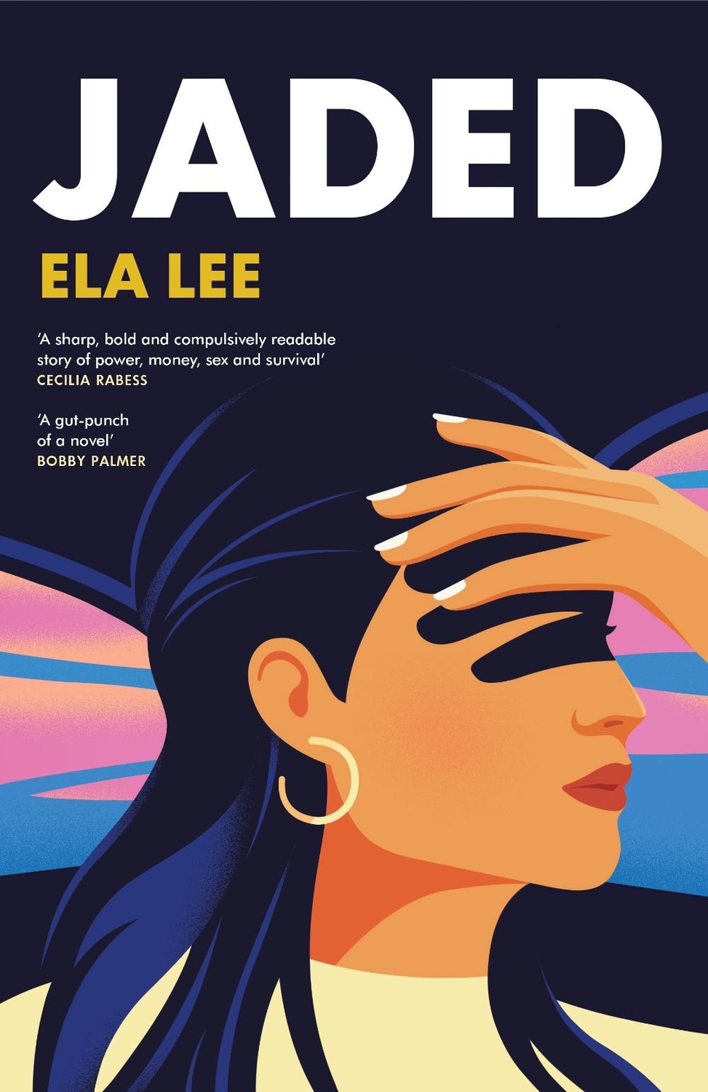 Jaded by Ela Lee - ISBN: 9781787303669