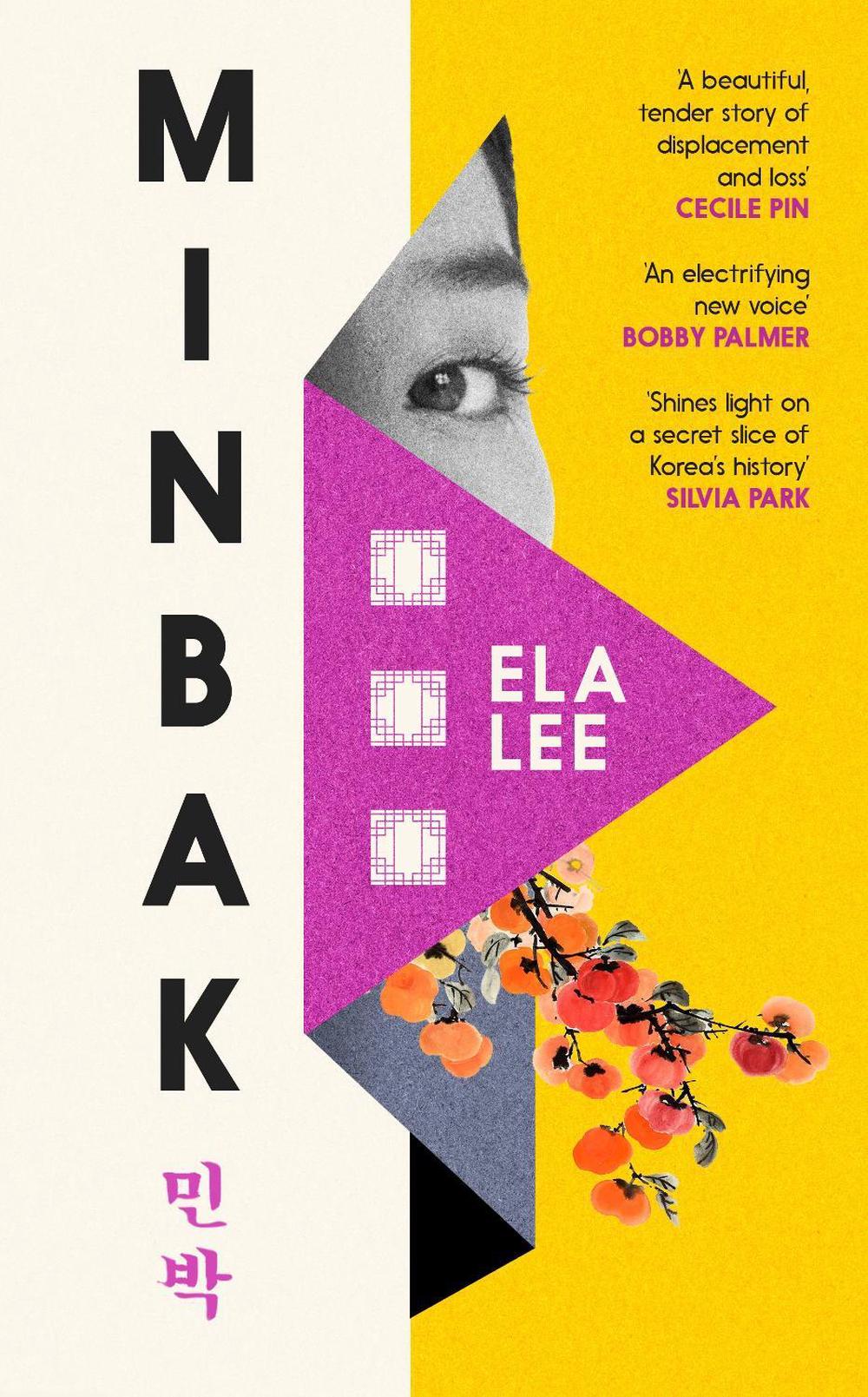 Minbak by Ela Lee - ISBN: 9781787303683