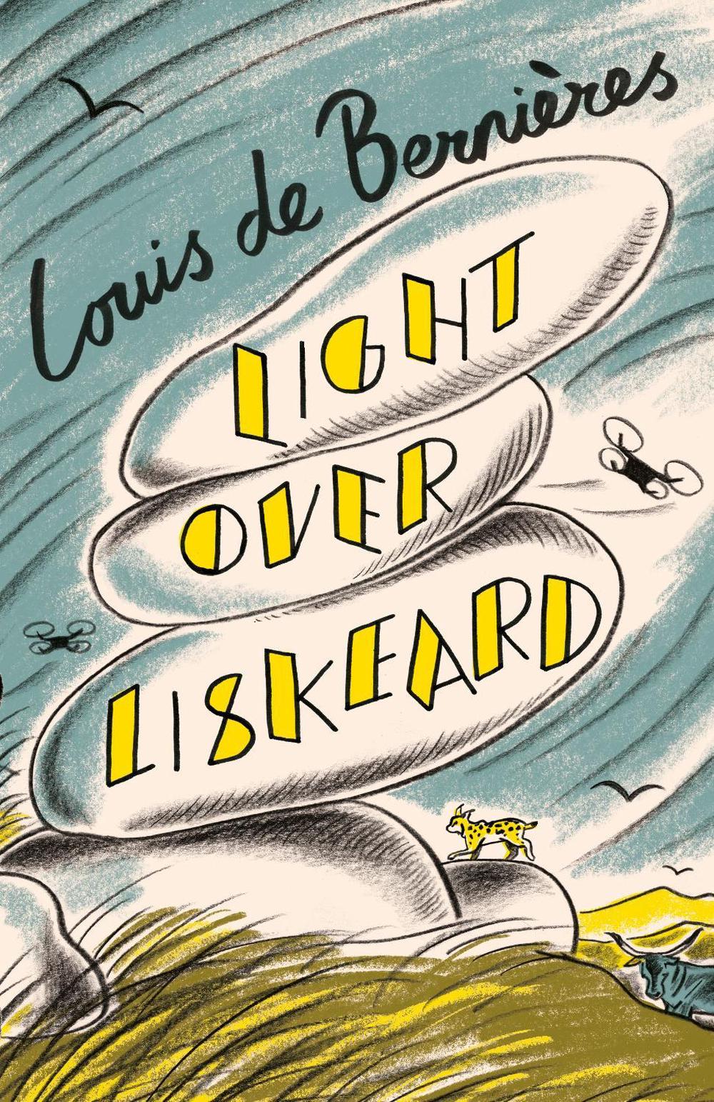 Light Over Liskeard, 9781787304000