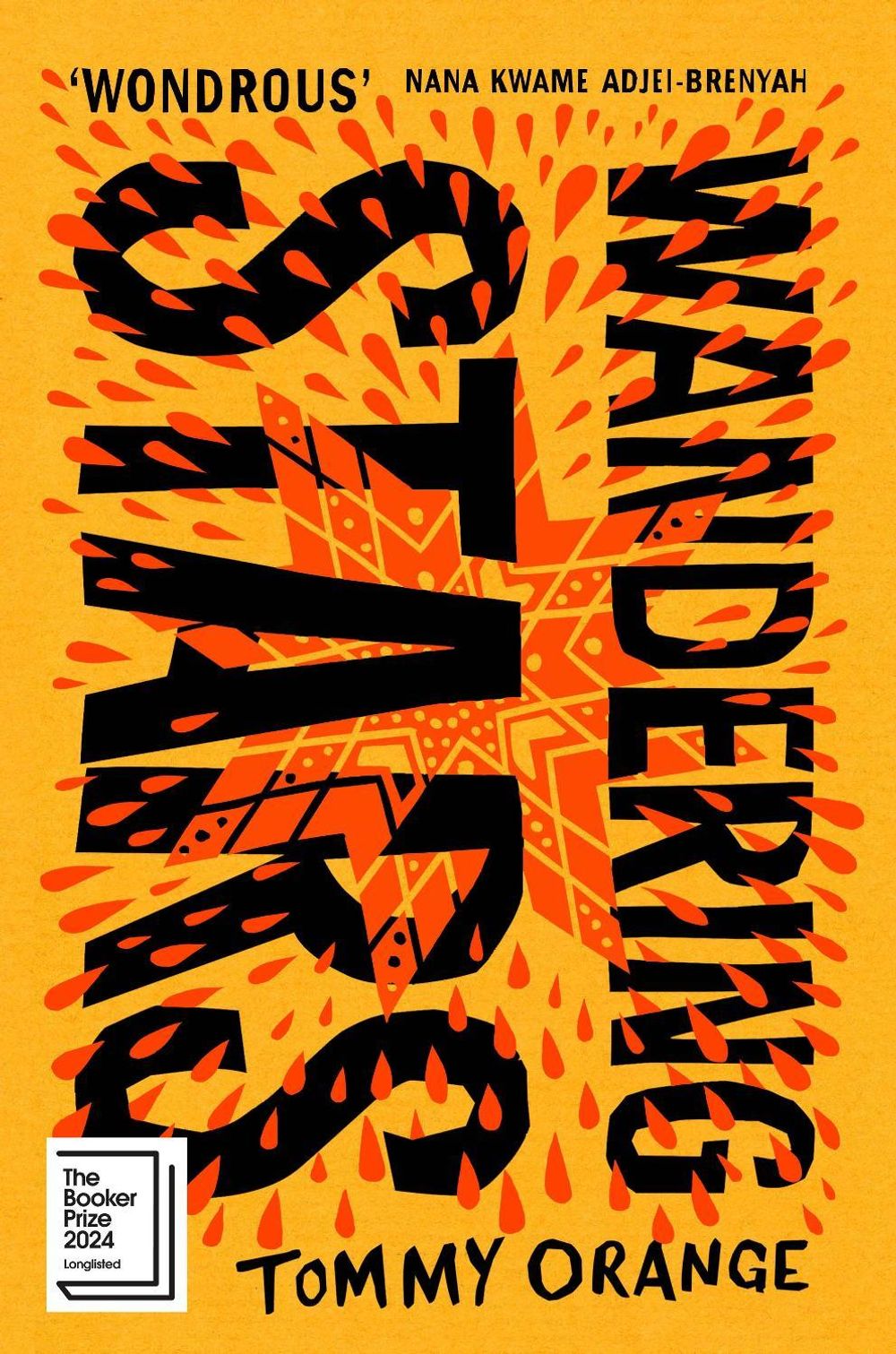Wandering Stars by Tommy Orange - ISBN: 9781787304567