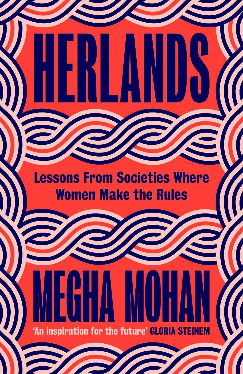 Herlands by Megha Mohan - ISBN: 9781787304772