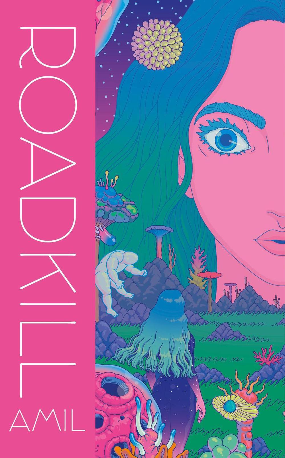 Roadkill, 9781787304857