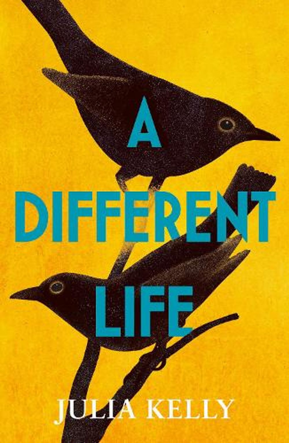 A Different Life by Julia Kelly - ISBN: 9781787304932