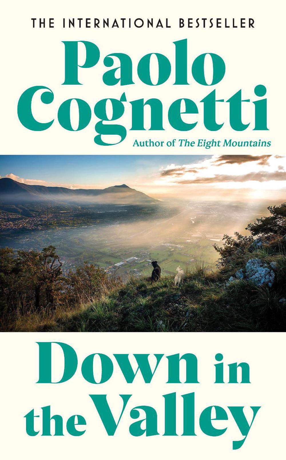Down in the Valley by Paolo Cognetti - ISBN: 9781787304994