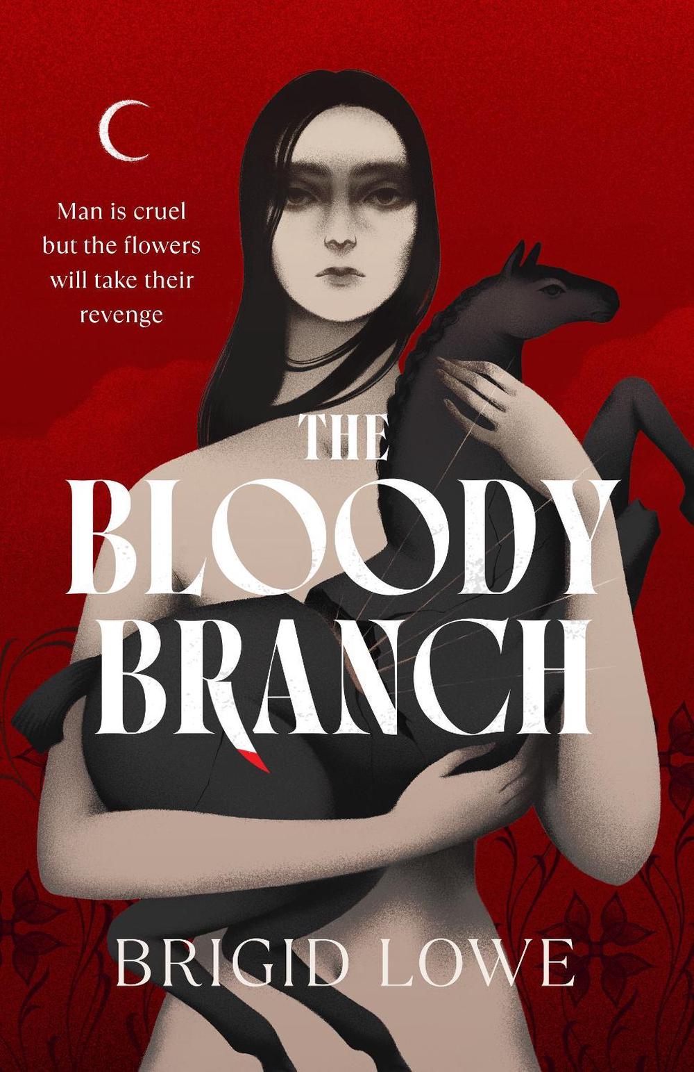 The Bloody Branch, 9781787305250