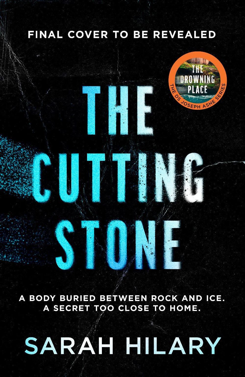 The Cutting Stone by Sarah Hilary - ISBN: 9781787305427