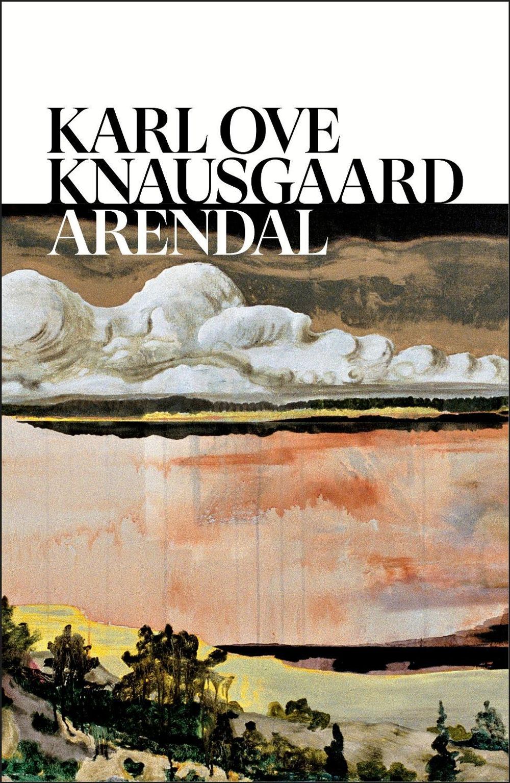 Arendal by Karl Ove Knausgaard - ISBN: 9781787305540