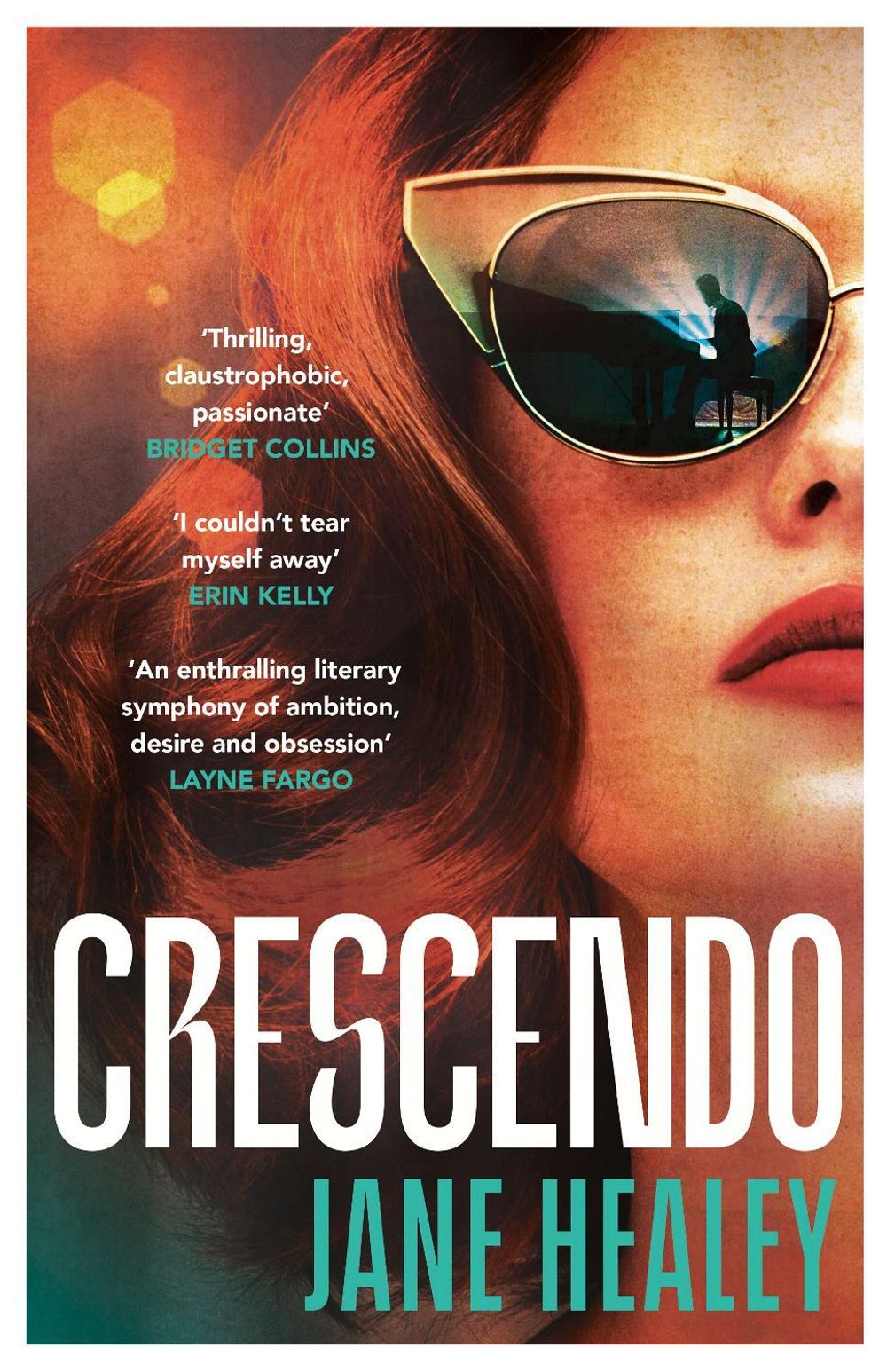 Crescendo by Jane Healey - ISBN: 9781787305571