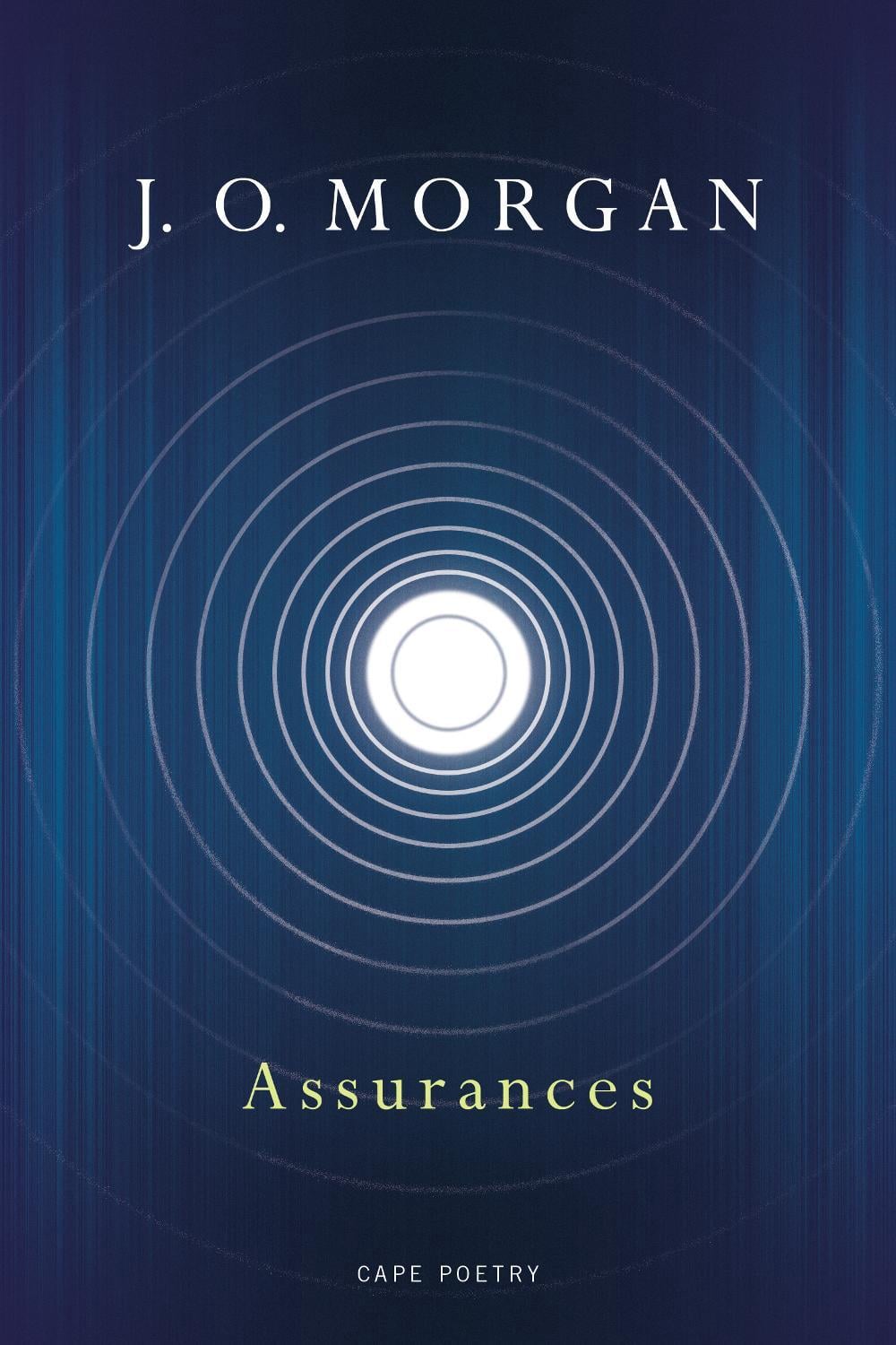 Assurances by J.O. Morgan - ISBN: 9781787330856