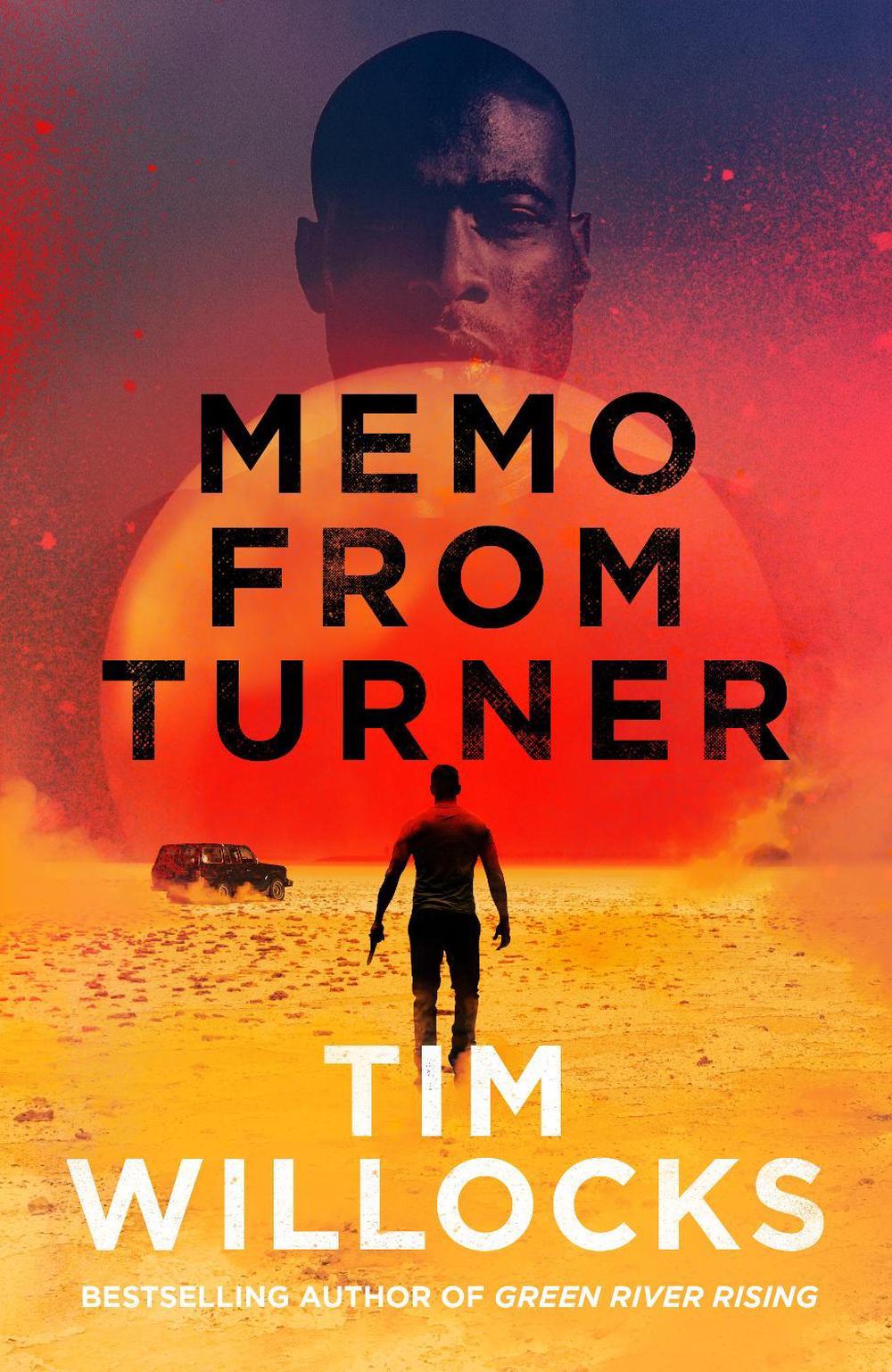 Memo From Turner by Tim Willocks - ISBN: 9781787330887