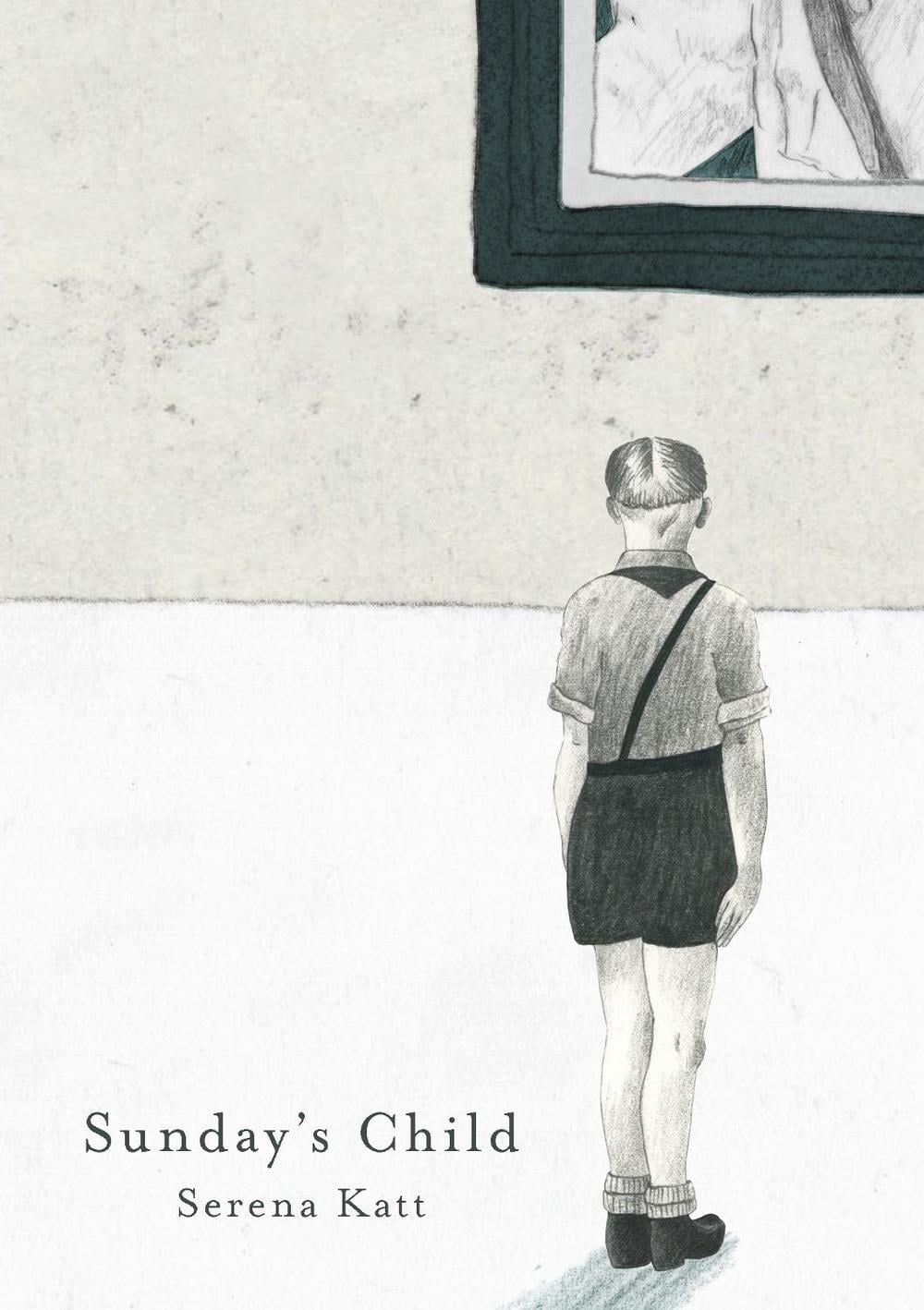 Sunday's Child by Serena Katt - ISBN: 9781787331020