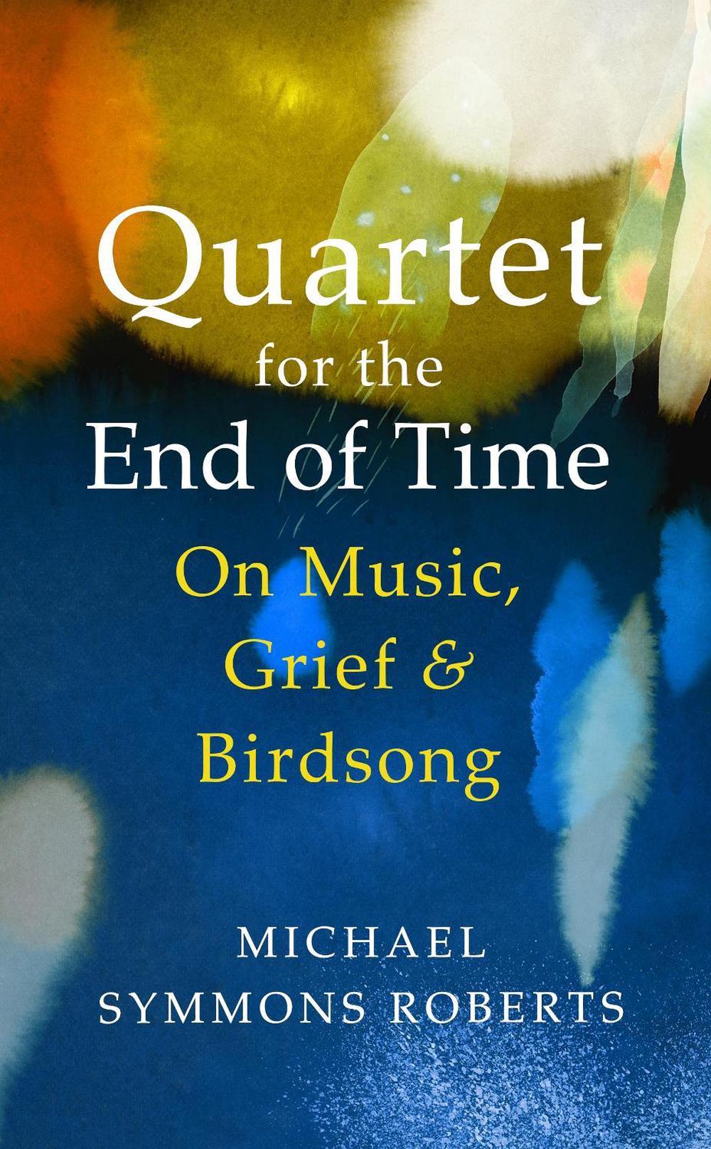 Quartet for the End of Time, 9781787331853